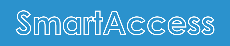 SmartAccess Logo