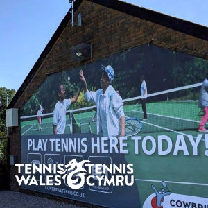 Cowbridge Tennis Club