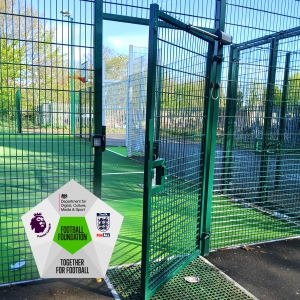 West Smethwick PlayZone