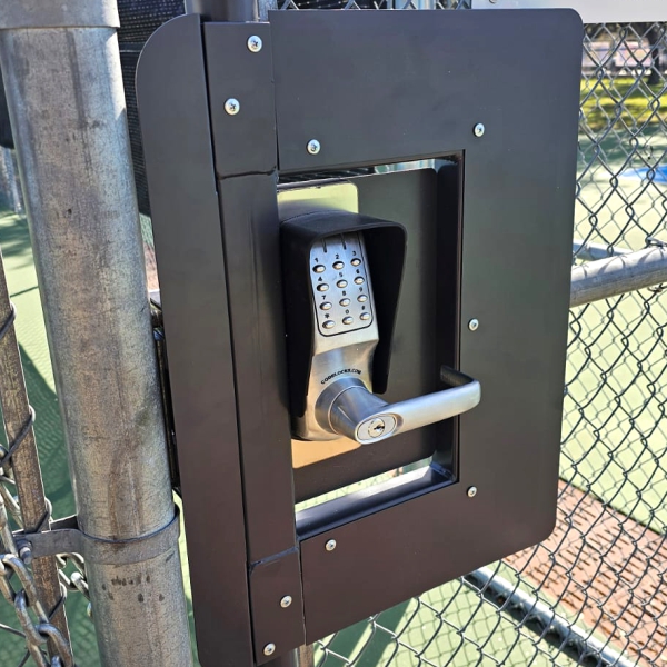 SmartAccess Entry HD