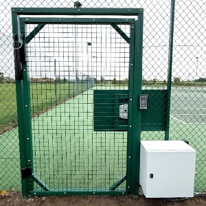 Stamford Bridge Tennis Club