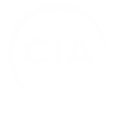 CIA Fire & Security