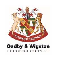 Oadby & Wigston Borough Council